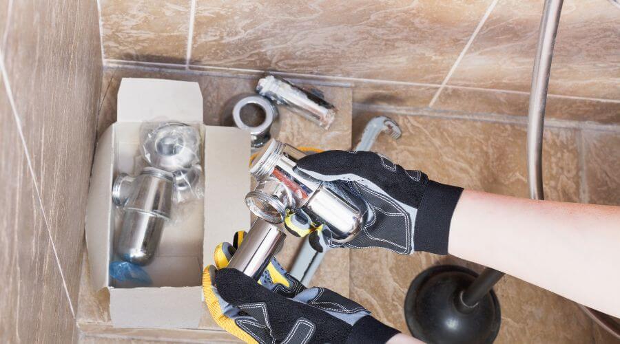 Expert top industrial roofings services in Scammon Bay, AK